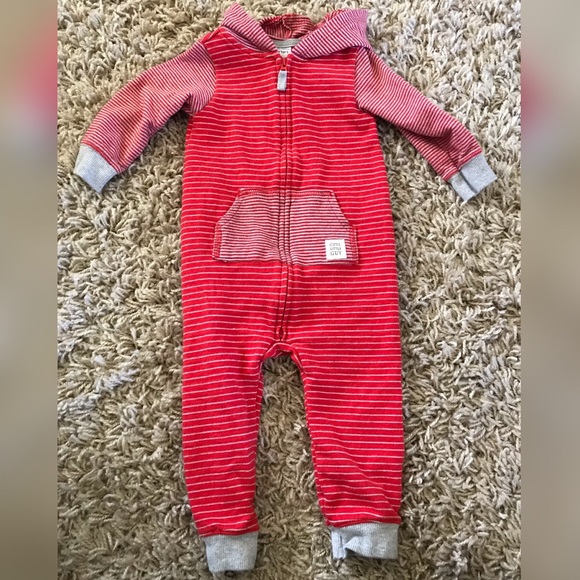 Carter's Other - 18M Baby Boys Jumpsuit